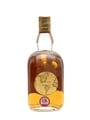 Round The World 12 Years Old Bottled 1960s 75cl
