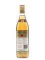 Bacardi Carta De Oro Bottled 1980s 70cl / 40%