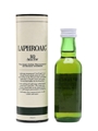 Laphroaig 10 Year Old Bottled 1990s - Pre Royal Warrant 5cl / 40%