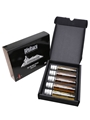 Benriach The Fine Wood Finishes Collection Whisky In Tube - La Maison Du Whisky 5 x 4cl / 46%