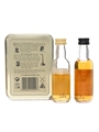 Glenmorangie 10 Year Old & Port Wood Finish Presentation Tin 2 x 5cl