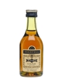 Martell 3 Star VS Bottled 1970s 5cl / 40%