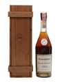 Duc De Loussac 1964 Armagnac Bottled 1986 70cl