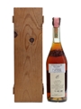 Duc De Loussac 1964 Armagnac Bottled 1986 70cl