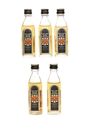 Bushmills Black Bush  5 x 5cl / 40%
