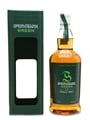 Springbank 13 Year Old Green Sherry Cask Matured 70cl / 46%