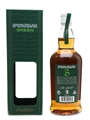 Springbank 13 Year Old Green Sherry Cask Matured 70cl / 46%