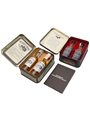Jack Daniel's & Southern Comfort Gift Tins 4 x 5cl
