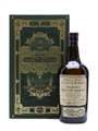 Arran The Illicit Stills Smugglers' Series Volume One 70cl / 56.4%