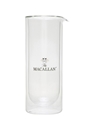 Macallan Water Jug Medium 18cm x 7cm