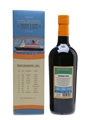 Panama 2010 Rum Bottled 2017 - Transcontinental Rum Line 70cl / 43%