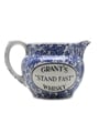Grant's Stand Fast Whisky Jug Medium 8.5cm x 6.5cm