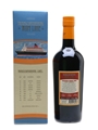 Grande Terre 1998 Cask Strength Rum 19 Year Old - Transcontinental Rum Line 70cl / 59.3%