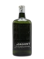 Gordon's Special Dry London Gin Bottled 1940s - Spring Cap 75cl / 40%