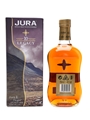 Jura 10 Year Old Legacy  70cl / 40%