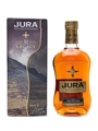 Jura 10 Year Old Legacy  70cl / 40%