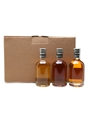 Octomore Micro Provenance Series Exclusive For Bruichladdich.com 3 x 20cl