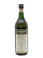 Cinzano Extra Dry Bottled 1960s 100cl / 18%