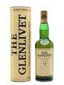 Glenlivet 12 Year Old Bottled 1990s 70cl / 40%