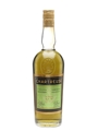 Chartreuse Green Bottled 1970s 70cl / 55%