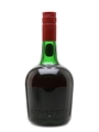 Courvoisier 3 Star Luxe Bottled 1970s 68cl / 40%