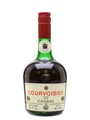 Courvoisier 3 Star Luxe Bottled 1970s 68cl / 40%
