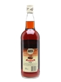 Four Bells 100 Proof Navy Rum Bottled 1990s - Whyte & Mackay 100cl / 57%