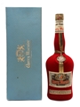 Cherry Marnier Bottled 1970s 67cl / 24%