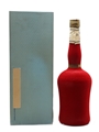 Cherry Marnier Bottled 1970s 67cl / 24%