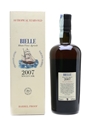 Bielle 2007 Sailing Barrel 10 Year Old - Velier 70th Anniversary 70cl / 55%