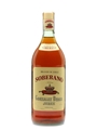 Soberano Brandy De Jerez Bottled 1980s 100cl / 36%