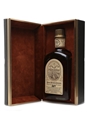 Glen Grant 25 Year Old Royal Wedding Reserve Bottled 1981 - Giovinetti 75cl / 40%