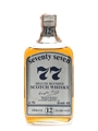 Seventy Seven 12 Year Old Bottled 1960s - Douglas Laing 75cl / 40%