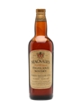 Macnair's Finest Old Liqueur Highland Whisky Bottled 1940s 75cl