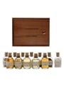 Lagavulin Tasting Companion 200th Anniversary 12 x 3cl