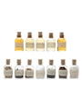 Lagavulin Tasting Companion 200th Anniversary 12 x 3cl