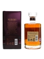 Hibiki 17 Year Old  70cl / 43%