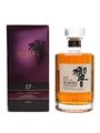 Hibiki 17 Year Old  70cl / 43%