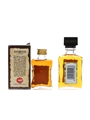 Amaretto Di Saronno Liqueur  2 x 5cl / 28%