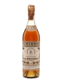 Penisson 3 Star Cognac Bottled 1950s-1960s 75cl / 40%