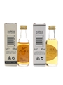 Islay Single Malt Marks & Spencer 2 x 5cl / 40%