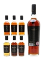 Macallan Masters Of Photography Mario Testino - Red 70cl & 6 x 5cl