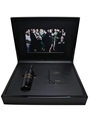 Macallan Masters Of Photography Mario Testino - Green 70cl & 6 x 5cl