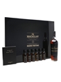 Macallan Masters Of Photography Mario Testino - Green 70cl & 6 x 5cl