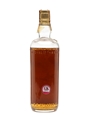 S & S Scotch Bottled 1940s 75cl