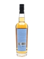 Compass Box Oak Cross USA 75cl / 43%