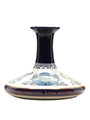 Pusser's British Navy Rum Porcelain Decanter 100cl / 42%