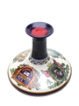 Pusser's British Navy Rum Porcelain Decanter 100cl / 42%