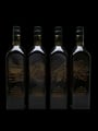 Johnnie Walker Green Label 15 Year Old -  Taiwan Wonders Jade Mountain Edition 4 x 70cl / 43%