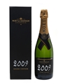 Moet & Chandon 2009 Grand Vintage 75cl / 12.5%
